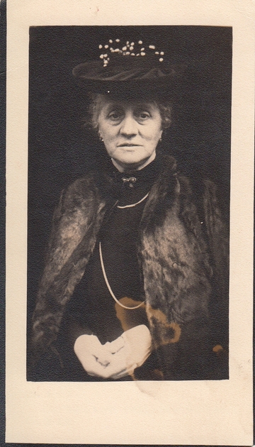 Elisabeth Johanna Petronella de Groot